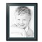 ArtToFrames 26x32" Matted Picture Frame with 22x28" Single Mat Photo Opening Framed in 1.25" Black and 2" Mat (FWM-3926-26x32)